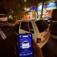 دزدگیر خودروهمراه با ردیاب امنیتی سایه فروشگاه1003|قطعات یدکی و لوازم جانبی|مشهد, شهید مطهری|دیوار
