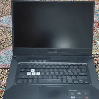 Asus Tuf Fx506|رایانه همراه|شیراز, باهنر|دیوار