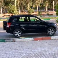 سوزوکی ویتارا بی رنگ کلکسیونی