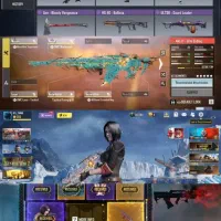 اکانت کالاف|کنسول، بازی ویدئویی و آنلاین|تهران, آجودانیه|دیوار