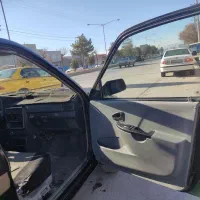 پراید۸۳|خودرو سواری و وانت|مراغه, |دیوار