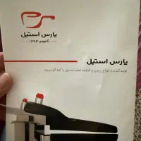 زودپز پارس استیل 6 لیتری|ظروف پخت‌وپز|تهران, قیطریه|دیوار