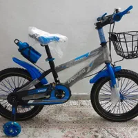 دوچرخه سایز ،۱۲،۱۶،۲۰،۲۴|دوچرخه، اسکیت، اسکوتر|خمینی‌شهر, |دیوار