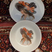 همه مدل ظروف آنتیک و جدید