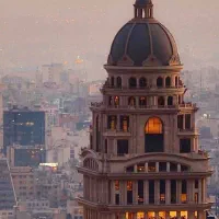 ۳۶۵ متر/ سند اداری /بر اصلی جردن