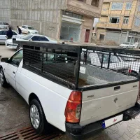 سلام آریسان مدل ۹۵|خودرو سواری و وانت|ارومیه, |دیوار