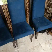 4عدد مبل یک نفره انتظار
