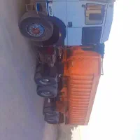 تریلی کشنده|خودرو سنگین|نیریز, |دیوار