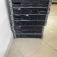 server dl380 G8 دارای فرم فاکتور 8LFF