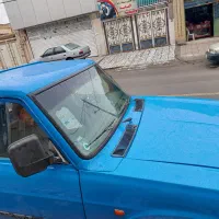 زامیاد z24 دوگانه ۹۷|خودرو سواری و وانت|زاهدان, |دیوار