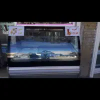 بستنی فریزر اسکوپی (تاپینگ)