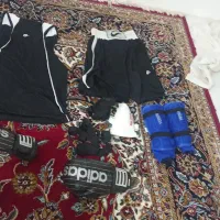 لوازم باشگاه کیک بسک|تجهیزات ورزشی|آبکوه, |دیوار