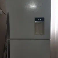 یخچال دوو تمیز و سالم