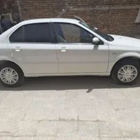 سمند X7 بنزینی، مدل 1404