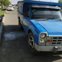 سایپا کرایه (وانت نیسان)