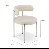 میزوصندلی نهارخوری کارن ۹۹۹۸|میز و صندلی غذاخوری|قزوین, |دیوار