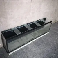 آکواریوم بزرگ شیک