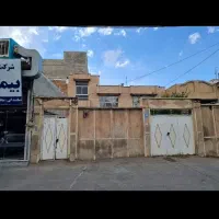 فروش ساختمان