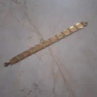 دستبند سکه ای سوغات مکه