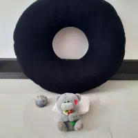 بالشتک های طبی  رویه مخمل، دایره ای و مربعی