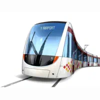 بلیط قطار رفت و برگشت مشهد ۲نفر خانم