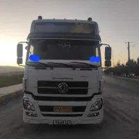 دنگ و فنگ مدل ۲۰۱۰|خودرو سنگین|اسلامآباد غرب, |دیوار