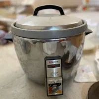 پلوپز برقی ۱۲ نفره