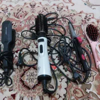 فروش|آرایشگاه و سالن‌های زیبایی|پرند, فاز ۶|دیوار