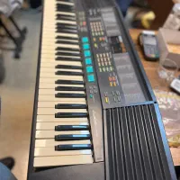 ارگ یاماها psr 48 در موزیک ارژنگ|پیانو، کیبورد، آکاردئون|پردیس, فاز ۳|دیوار