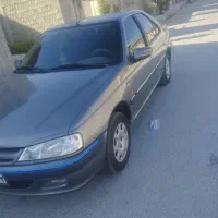 پارس سال مدل 93فابریک