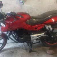 موتور پالس180