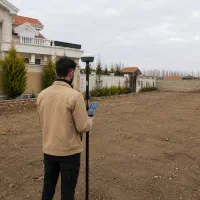نقشه برداری،ثبت سند،تفکیک و UTM