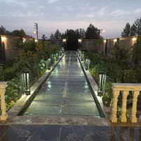 ویلا دوبلکس سهیلیه آران استخر چهار فصل|فروش خانه و ویلا|کرج, ساسانی (قلمستان)|دیوار