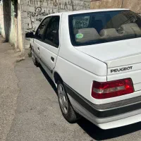 Slx97|خودرو سواری و وانت|بابل, |دیوار