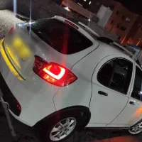 کوییک MT-دنده ای ساده ۱۴۰۰|خودرو سواری و وانت|شیراز, غدیر جنوبی|دیوار