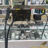 لوازم تعمیرات موبایل در حد آک