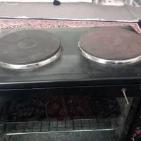آون تستر|اجاق گاز و لوازم برقی پخت‌وپز|تهران, بهمن یار|دیوار