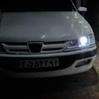 چراغ اسپورت پارس ( حاجی آباد )