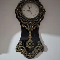 ساعت دیواری