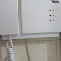 فروش دکوراسیون سالن-آیفون تصویری وتابلو آرایشگاه|آرایشگاه و سالنهای زیبایی|بندر ماهشهر, |دیوار