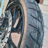 موتور k249N|موتورسیکلت|برازجان, |دیوار