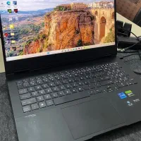 hp omen gaming 16 لبتاپ گیمینگ اچ پی اومن