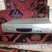 LGو tekno|پخش‌کننده DVD و ویدیو|تبریز, |دیوار