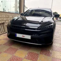 KMC J7 مدل 1402|خودرو سواری و وانت|ورامین, ورامین|دیوار