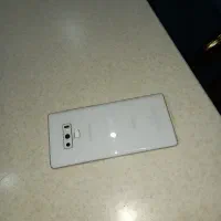 موبایل سامسونگ نوت ۹ اورجینال