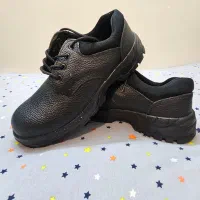 کفش ایمنی،کفش کار