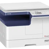 دستگاه فتوکپی توشیبا