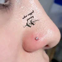 کاشت مژه،اصلاح خیس،بند،شمع،لیفت و پیرسینگ|خدمات آرایشگری و زیبایی|خرمشهر, |دیوار