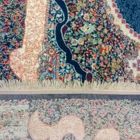 جفت۹متری سرمه ایی|فرش|نظرآباد, نظرآباد|دیوار