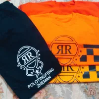 بلوز شلوار پسرانه